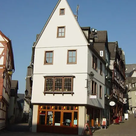 Altstadtappartment Ploetze Limburg Limburg an der Lahn Exterior photo