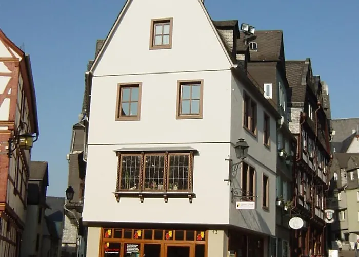 Altstadtappartment Ploetze Limburg