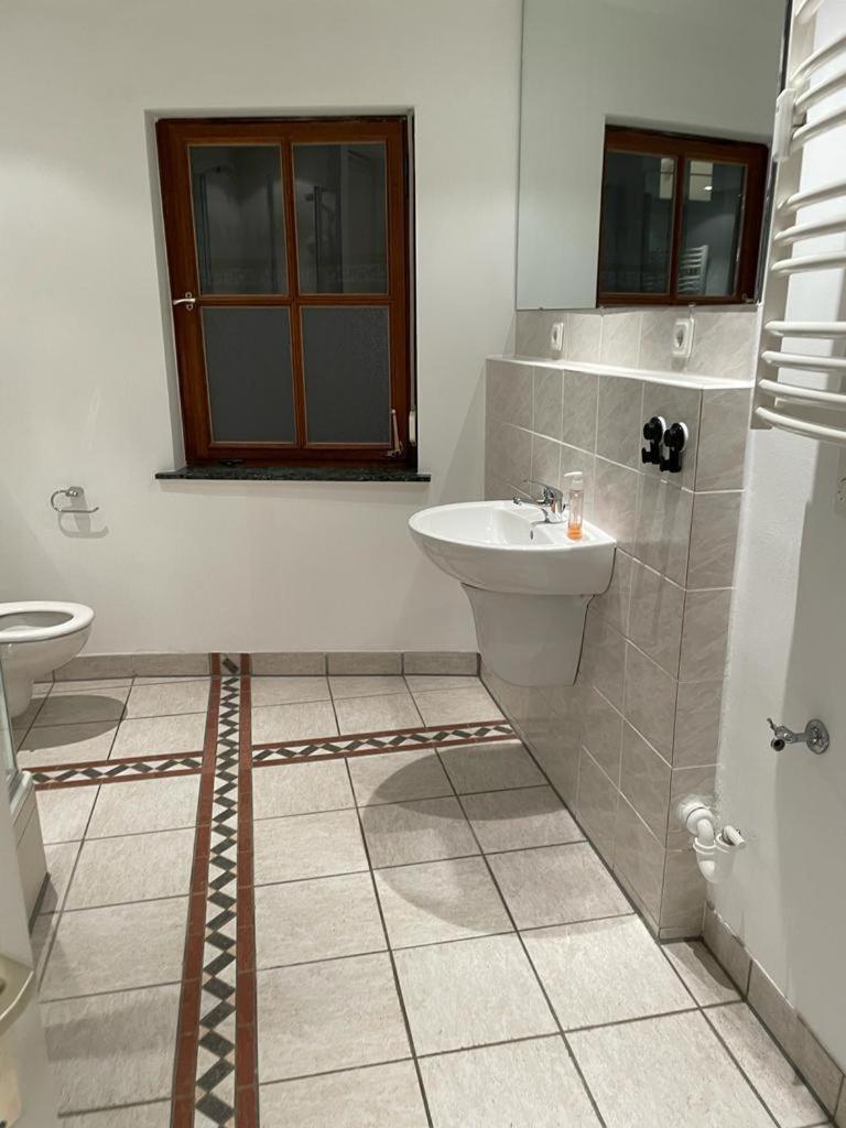 Altstadtappartment Ploetze Limburg Apartment *